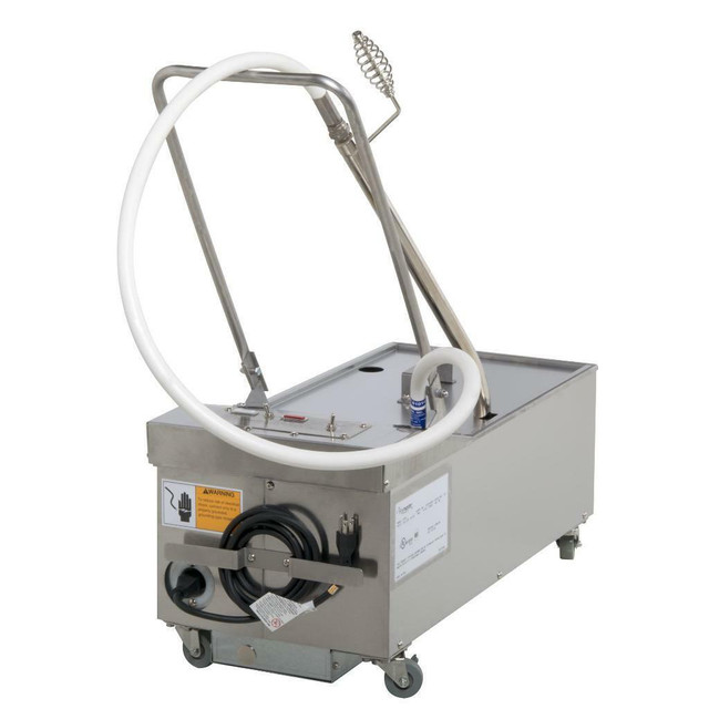 Frymaster PF50 Portable Fryer Oil Filter with Reversible Pump -  WOW PRICE - 1 left in Other Business & Industrial - Image 3