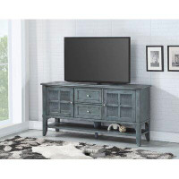 Alcott Hill Mcwilliams TV Stand for TVs up to 70"