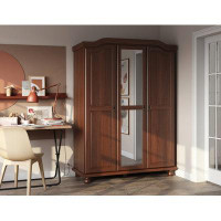 Charlton Home Armoire-penderie Anass Kyle