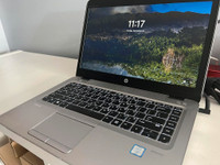 Hot Sale HP ELITEBOOK 840 G3 (14 inch) computer laptop Firm Price 6 months warranty