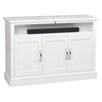 TVLIFTCABINET, Inc Beacon Solid Wood TV Stand for TVs up to 55"