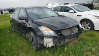 Parting out WRECKING: 2012 Nissan Altima