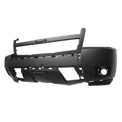 Chevrolet Tahoe/Suburban/Avalanche CAPA Certified Front Bumper With Off-Road Package - GM1000830C