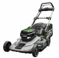 2023 ** SALE*** EGO LM2102SP SELF PROPELLED LITHIUM ION MOWER  new