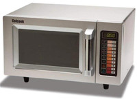 Celcook Commercial Touchpad Microwave - 1000W
