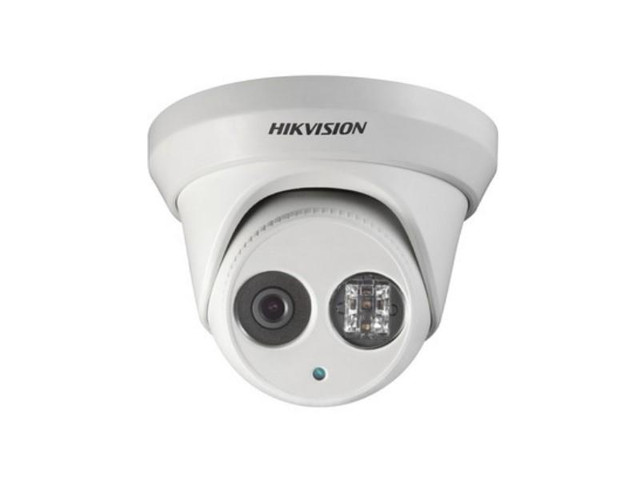 Surveillance - Hikvison CCTV / Camera - Network in General Electronics - Image 3