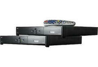 Bell Express view receivers 6000