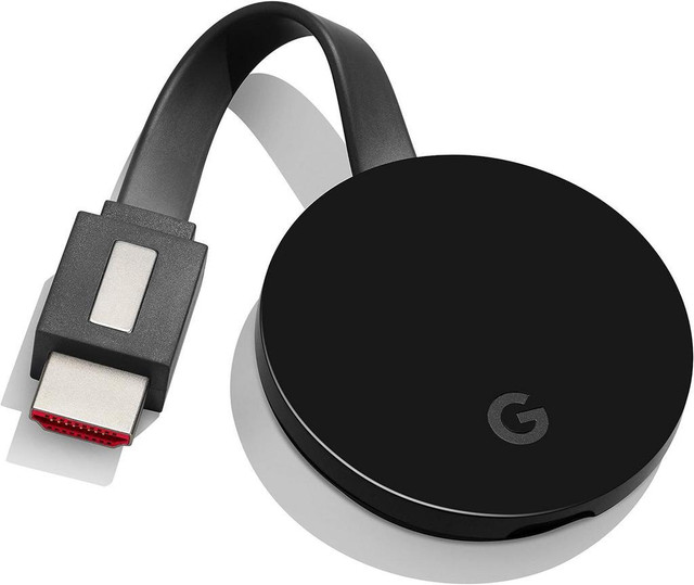 Google Chromecast Smart TV Streaming Stick in Video & TV Accessories in Toronto (GTA) - Image 3