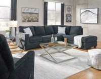 Brand New Ashley Sectional