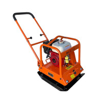 HONDA GX160 Plate Compactor, Tamper Plate, Dirt Gravel Compacter,220LB 17X22 BRAND NEW, ONE YEAR Warranty. C90H