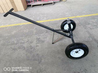 NEW 600 LBS TRAILER DOLLY TRAILER MOVING HITCH TD600