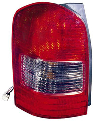 Tail Lamp Driver Side Mazda Mpv 2000-2001 High Quality , MA2800113