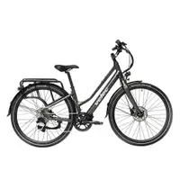 (MTL) Velec Citi 500W 10Ah Electric Bike (500W Class 1 and 2 + 70km of Range)