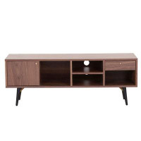 Ivy Bronx Tv Stand, Sideboard With Storage