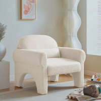 Wrought Studio Accent Chair