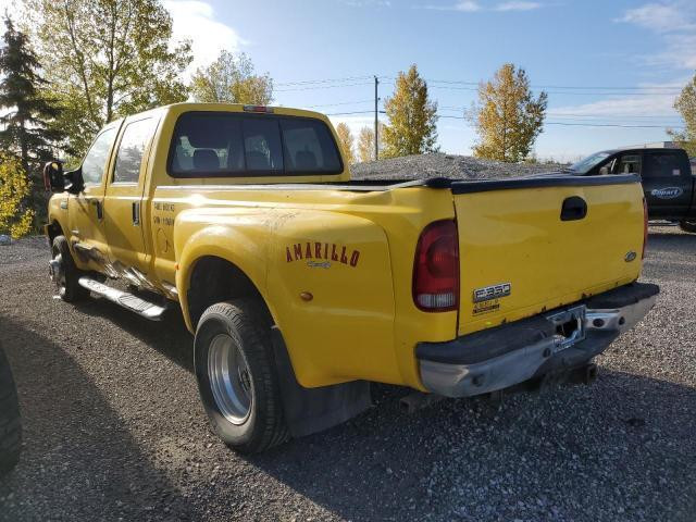 2006 Ford F350 6.0L Diesel 4x4 Parting Out in Auto Body Parts in Saskatchewan - Image 2