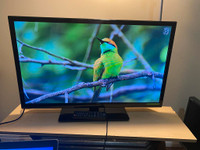 Used 32 Insignia NS-32D311NA15  LED TV  for Sale, Can Deliver