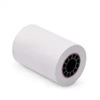 Iconex Thermal Paper Rolls, 2.25 in. x 50 ft. - White - 50 Rolls Case