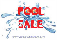 Above Ground Swimming Pools -Salt Friendly and Steel - IN STOCK! Manufacture Direct - Guaranteed Best Price