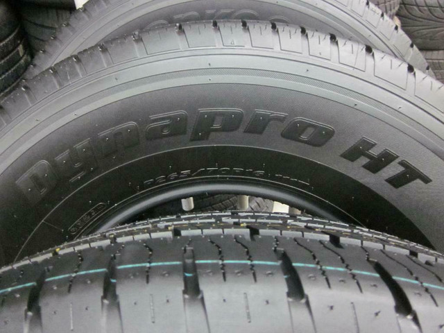 265/70R16, HANKOOK, new all season tires in Tires & Rims in Ottawa / Gatineau Area - Image 4
