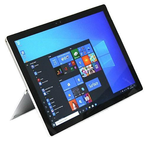 Microsoft Surface Pro 4 1724 12-inch Tablet Laptop, Intel Core m3-6y30 0.9GHz, 4GB RAM, 128GB SSD, Windows 10 Pro in Laptops - Image 2