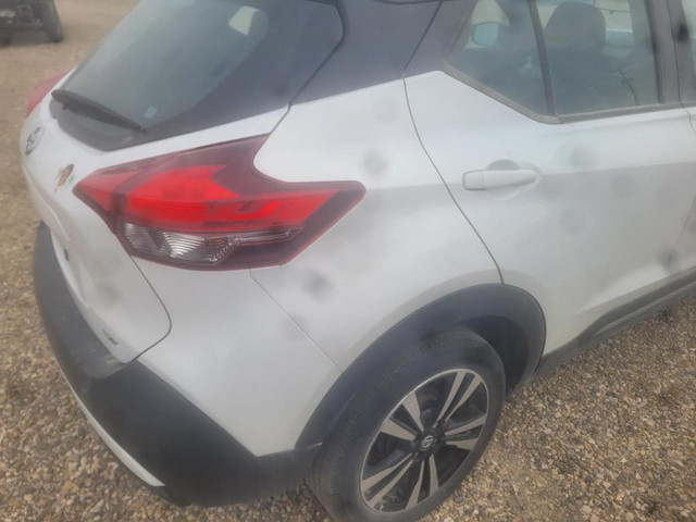 For Parts: Nissan Kicks 2019 SR 1.6 Fwd Engine Transmission Door & More Parts for Sale. in Auto Body Parts - Image 3