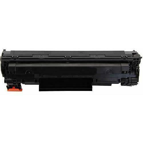 LOWEST PRICE Compatible Laser Printer Toner Cartridge HP CB435A 35A for LaserJet P1002  P1005 P1006 BUY IN CANADA in Other Business & Industrial - Image 2