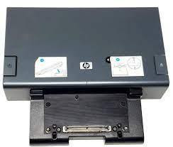 HP HSTNN-1X02 - Advanced Port Replicator Docking Station For HP Computers 145671 in Desktop Computers