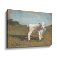 August Grove Little Lamb III