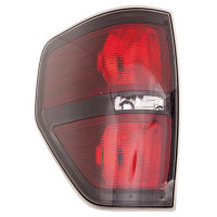 Tail Lamp Driver Side Ford F150 2011-2014 Harley-Davidson Mdl High Quality , FO2818148