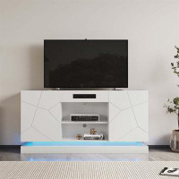 Hokku Designs TV Cabinet
