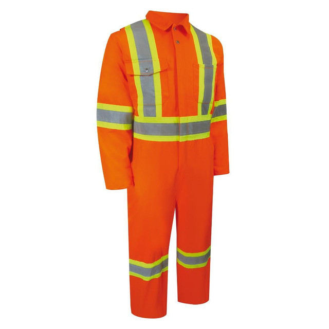 Custom Printed Workwear - Scrubs, Safety Hats, Safety Jackets, Safety Vests, Coveralls, Work Gloves, Nonslip Shoes in Other Business & Industrial - Image 3