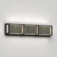Orren Ellis 1 - Light Dimmable LED Vanity Light
