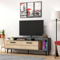 East Urban Home TV Stand for TVs up to 43"