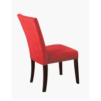 Red Barrel Studio Upholstered Dining Chair
