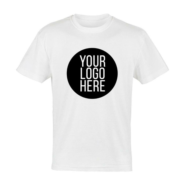 Custom Long Sleeve T-Shirt for Businesses in Multi-item - Image 4
