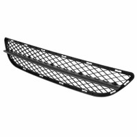 Grille Lower Bmw 3 Series Wagon 2006-2008 Without Adaptive Cruise , BM1036111