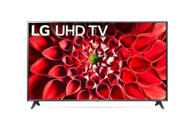 LG 75 4K UHD HDR LED webOS Smart TV . New In Box With Warranty, Best Deal $999.00 in TVs in Toronto (GTA) - Image 4
