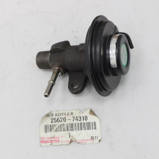 Toyota Camry Celica RAV4 EGR Valve in Other Parts & Accessories