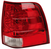 Tail Lamp Passenger Side Ford Expedition 2003-2006 High Quality , FO2801166