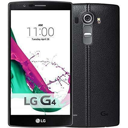 SUPER 10/10 CONDITION LG G4 32GB ANDROID 4G UNLOCKED/DEBLOQUE FIDO ROGERS KOODO BELL TELUS PUBLIC MOBILE VIRGIN CHATR+++ in Cell Phones in City of Montréal - Image 3