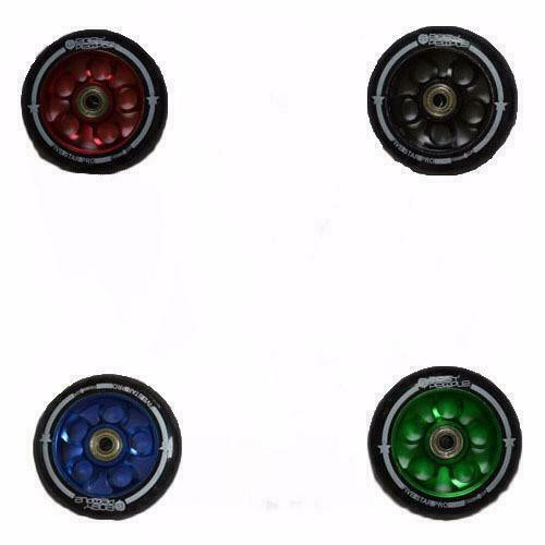 Easy People Stunt Scooter Wheels Set +Bearings in Other