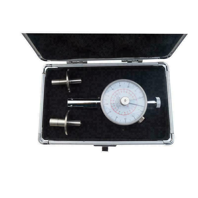 GY-3 Fruit penetrometer, Fruit Sclerometer, Fruit Hardness Tester 220214 in Other Business & Industrial in City of Toronto - Image 2