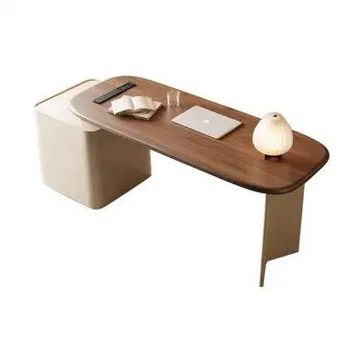 An ideal desk is your indispensable companion in the modern life of pursuing efficiency and quality....