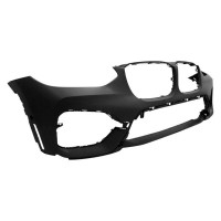 BMW X3 30i X-Line Front Bumper Without M-Package & With 2 Sensor Holes - BM1000492