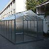 New Easy assembly greenhouse aluminum structure water proof different sizes available  certified warranty in Outdoor Tools & Storage - Image 4