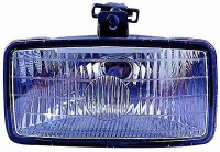 Fog Lamp Front Driver Side/Passenger Side Chevrolet Tahoe 1995-2000 With Offroad High Quality , GM2592139