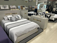 Modern Bedroom Furniture !! Huge Furniture Sale Leamington!!