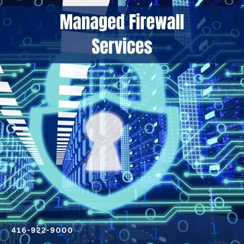 Managed Firewall Services, Expert Computer Support and Network Solution for Small to Medium Business in Services (Training & Repair) - Image 3