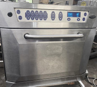 USED MerryChef Rapid Convection Oven FOR01611